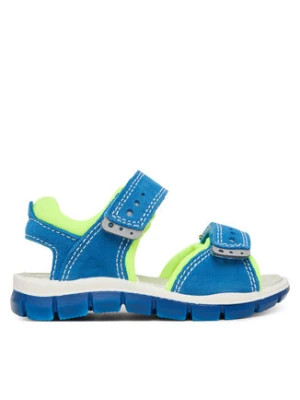 Primigi Sandały 1397333 M Niebieski