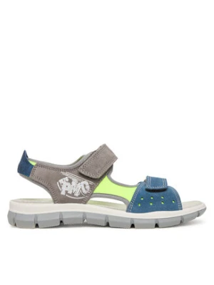 Primigi Sandały 1397711 D Szary