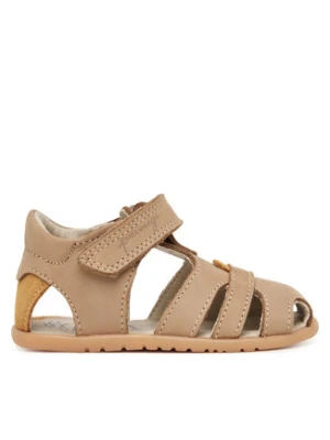 Primigi Sandały 1414000 Brązowy