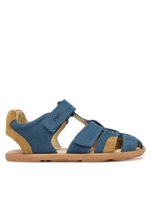 Primigi Sandały 1416500 S Granatowy