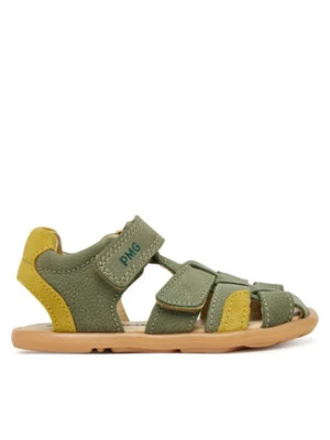 Primigi Sandały 1416533 M Zielony