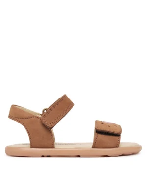 Primigi Sandały 1416711 M Brązowy