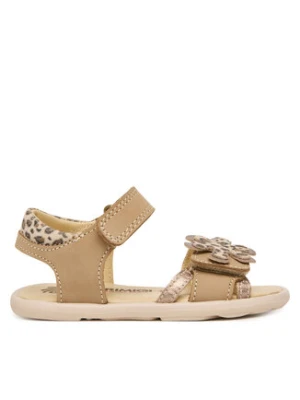 Primigi Sandały 1416800 M Beżowy