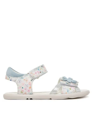 Primigi Sandały 1416833 S Biały