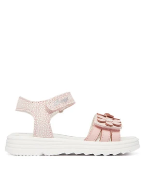 Primigi Sandały 1417011 M Różowy