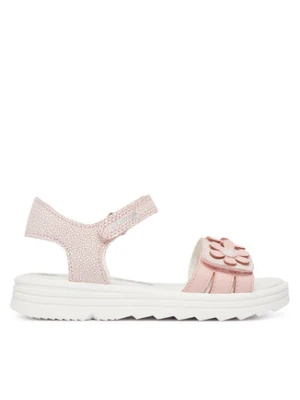 Primigi Sandały 1417011 S Różowy