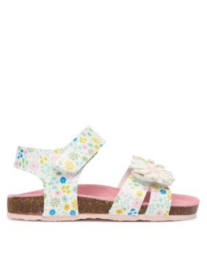 Primigi Sandały 1433222 Biały