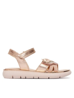 Primigi Sandały 1435111 M Złoty