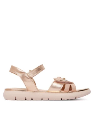 Primigi Sandały 1435111 S Złoty