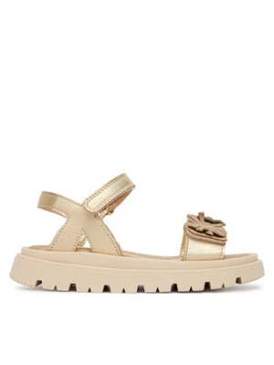 Primigi Sandały 1438011 M Złoty