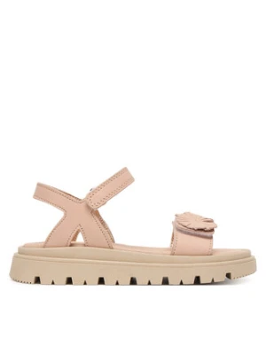 Primigi Sandały 1438033 M Różowy