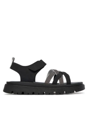 Primigi Sandały 1438233 S Czarny