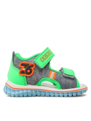 Primigi Sandały 1864300 Zielony