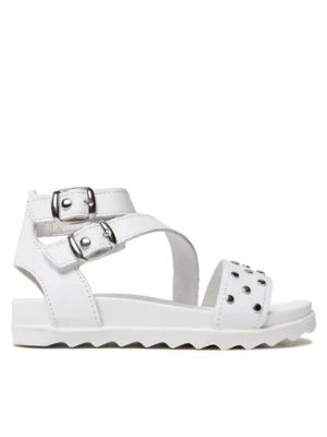 Primigi Sandały 1885122 S Biały