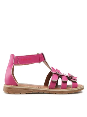 Primigi Sandały 1916200 D Różowy