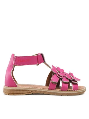 Primigi Sandały 1916200 S Różowy
