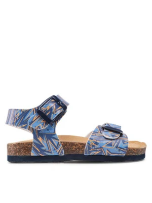 Primigi Sandały 1929033 S Granatowy