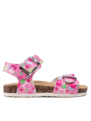 Primigi Sandały 1929133 M Różowy