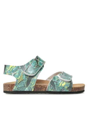 Primigi Sandały 1929600 S Zielony