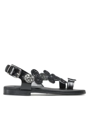 Primigi Sandały 1935222 S Czarny