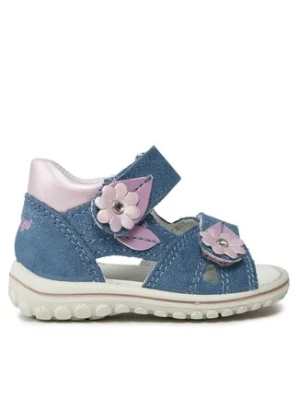 Primigi Sandały 3860933 Niebieski