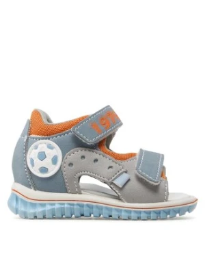 Primigi Sandały 3863222 Szary