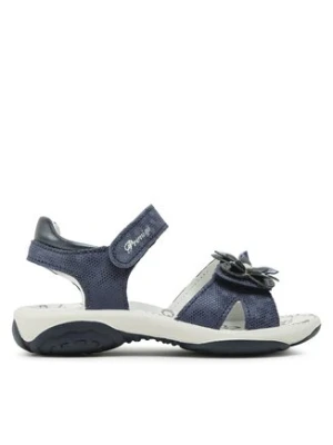 Primigi Sandały 3882377 M Granatowy