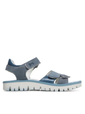 Primigi Sandały 3886000 M Niebieski