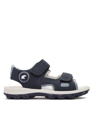 Primigi Sandały 3894222 S Granatowy