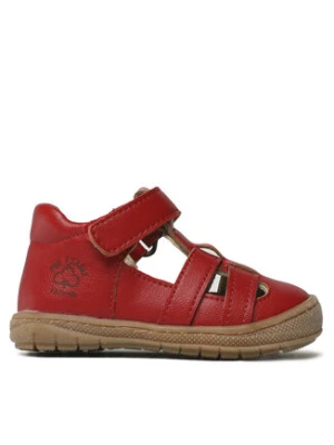 Primigi Sandały 3902233 Czerwony