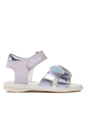 Primigi Sandały 3909211 M Fioletowy