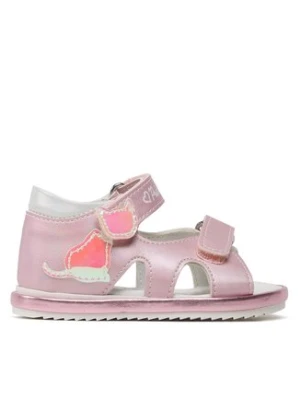 Primigi Sandały 3913211 M Różowy