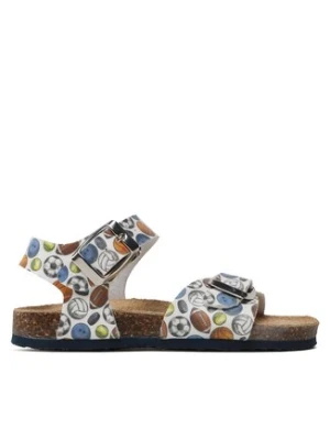 Primigi Sandały 3925544 S Biały