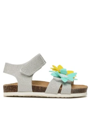 Primigi Sandały 3925711 M Srebrny