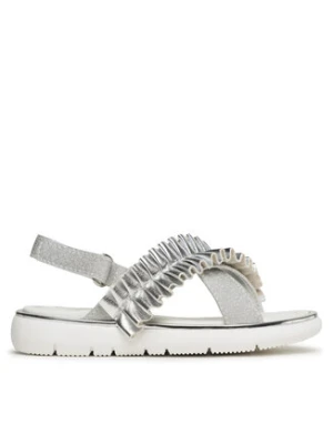 Primigi Sandały 3928800 D Srebrny