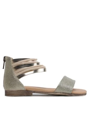 Primigi Sandały 3929722 S Srebrny