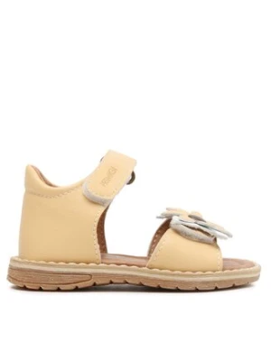 Primigi Sandały 3933122 M Écru