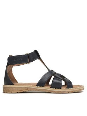 Primigi Sandały 3933244 S Niebieski