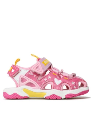 Primigi Sandały 3971011 Różowy