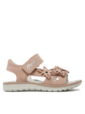 Primigi Sandały 5887511 M Różowy