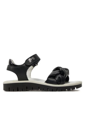 Primigi Sandały 5890300 M Czarny