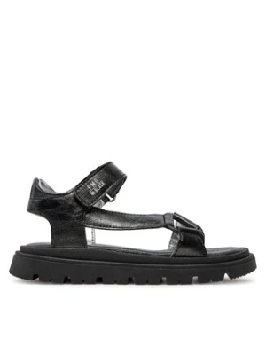 Primigi Sandały 5936800 M Czarny