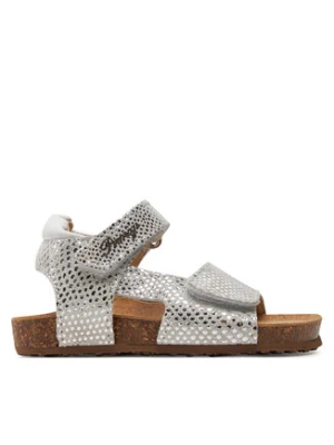 Primigi Sandały 5939633 M Srebrny