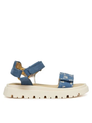 Primigi Sandały 7938600 M Granatowy