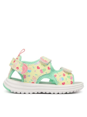 Primigi Sandały AVANT 1455022 Zielony