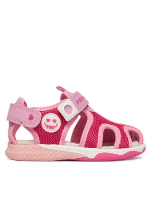 Primigi Sandały AVANT 1456100 Różowy