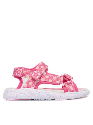 Primigi Sandały AVANT 1474000 Różowy