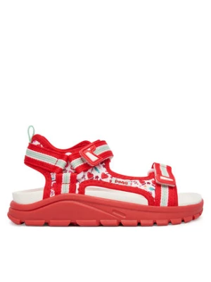 Primigi Sandały AVANT 1475033 Czerwony