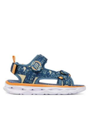 Primigi Sandały AVANT 1481111 Granatowy