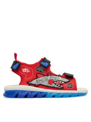 Primigi Sandały AVANT 1481611 Czerwony